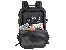 Backpack 16" Tracer Evo Black 25L