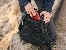 Backpack 16" Tracer Evo Black 25L