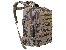 Backpack 16" Tracer Evo Camo 25L