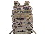 Backpack 16" Tracer Evo Camo 25L