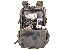 Backpack 16" Tracer Evo Camo 25L