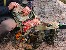 Backpack 16" Tracer Evo Camo 25L
