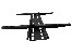 Tracer WallGrip - Wall Mount for TVs