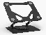 Tracer Adjust360 Laptop stand