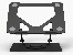 Tracer Adjust360 Laptop stand