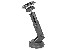 Car mount TRACER UM2 (magnetic)