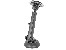 Car mount TRACER UM2 (magnetic)