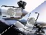 Car mount TRACER UM2 (magnetic)