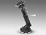 Car mount TRACER UM2 (magnetic)