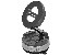 Car mount TRACER UM05 Twist (magnetic)