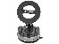 Car mount TRACER UM05 Twist (magnetic)