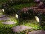 TRACER Garden solar lamp SM3