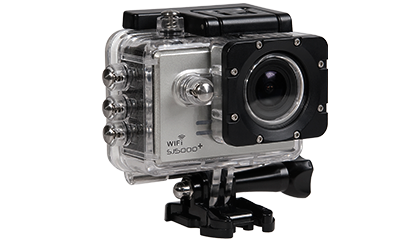 Camera Protective Set TRACER ZM-04